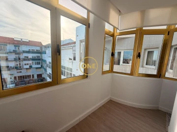 Apartamento T1 para Venda em Caparica e Trafaria
