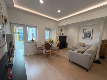 Apartamento T1 para Venda em Caparica e Trafaria