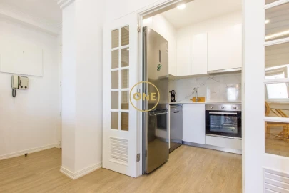 Apartamento T1 para Venda em Caparica e Trafaria