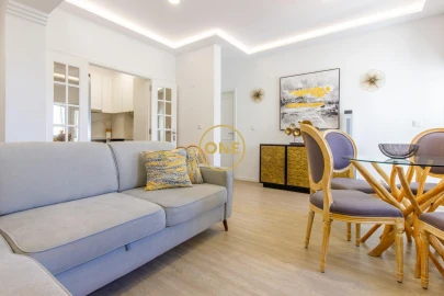 Apartamento T1 para Venda em Caparica e Trafaria