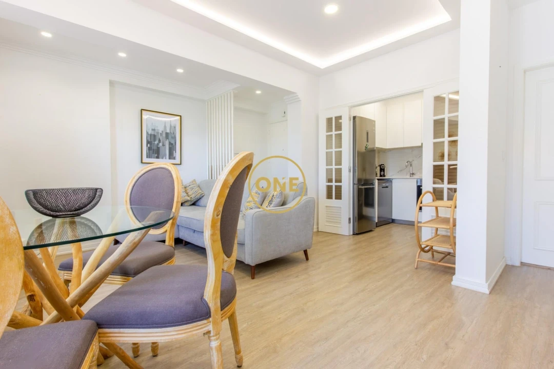 Apartamento T1 para Venda em Caparica e Trafaria Foto 15