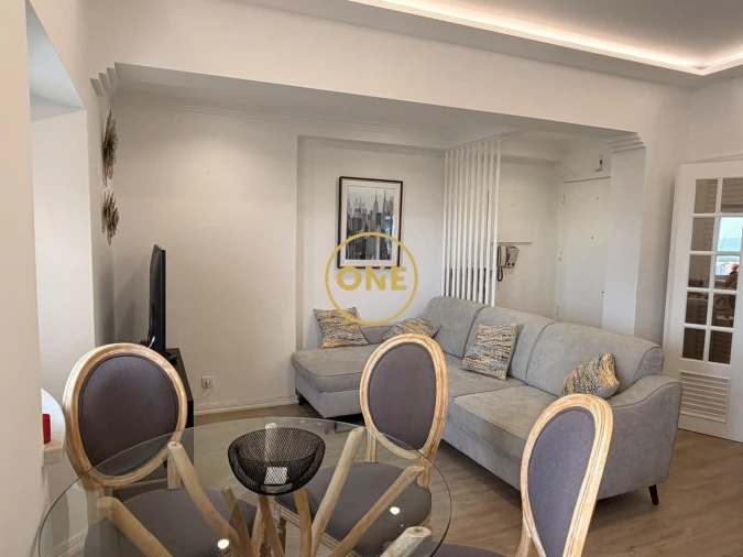 Apartamento T1 para Venda em Caparica e Trafaria Foto 7