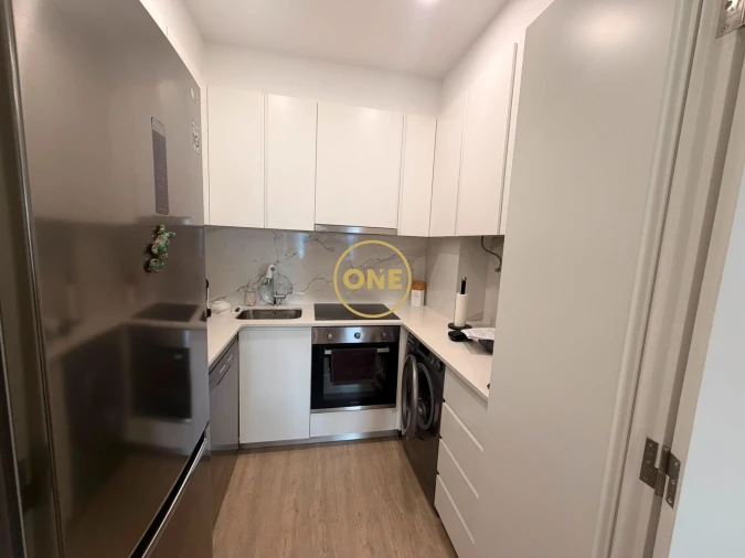 Apartamento T1 para Venda em Caparica e Trafaria Foto 18
