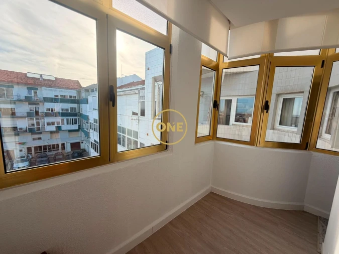Apartamento T1 para Venda em Caparica e Trafaria Foto 26