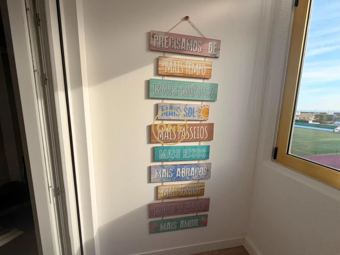 Apartamento T1 para Venda em Caparica e Trafaria Foto 27