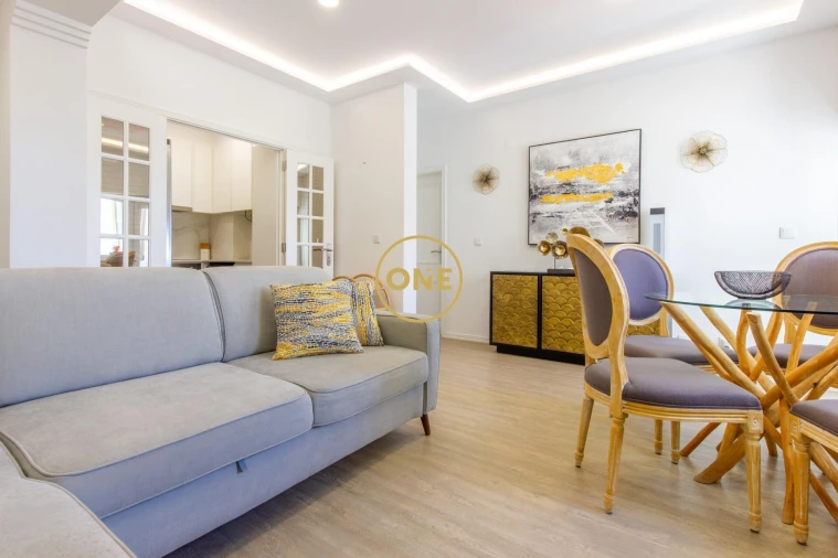 Apartamento T1 para Venda em Caparica e Trafaria Foto 18