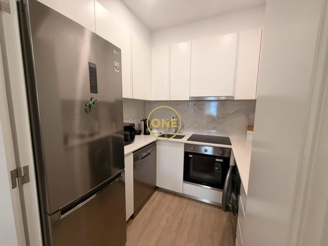 Apartamento T1 para Venda em Caparica e Trafaria Foto 16