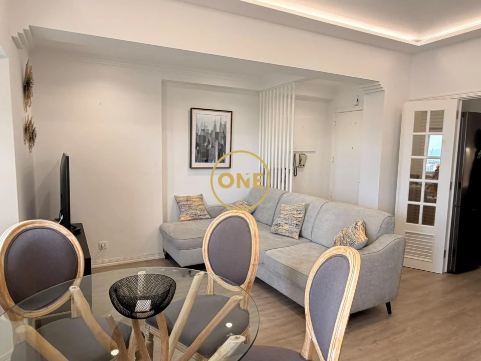 Apartamento T1 para Venda em Caparica e Trafaria Foto 4