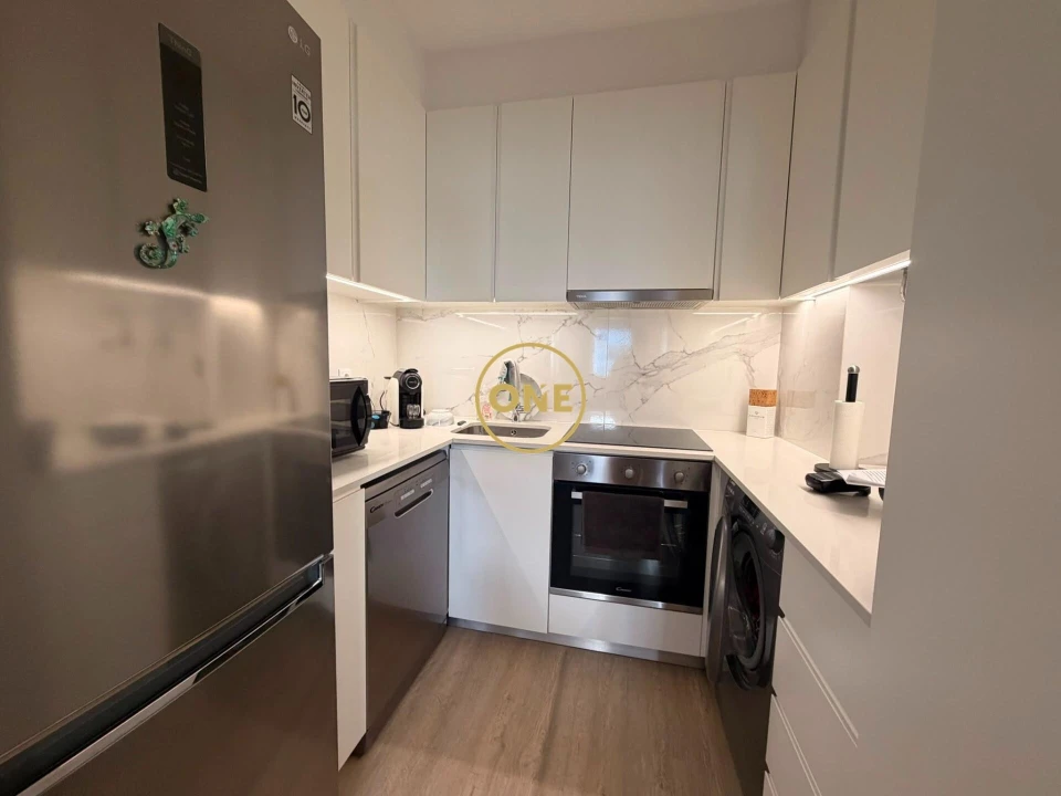Apartamento T1 para Venda em Caparica e Trafaria Foto 15
