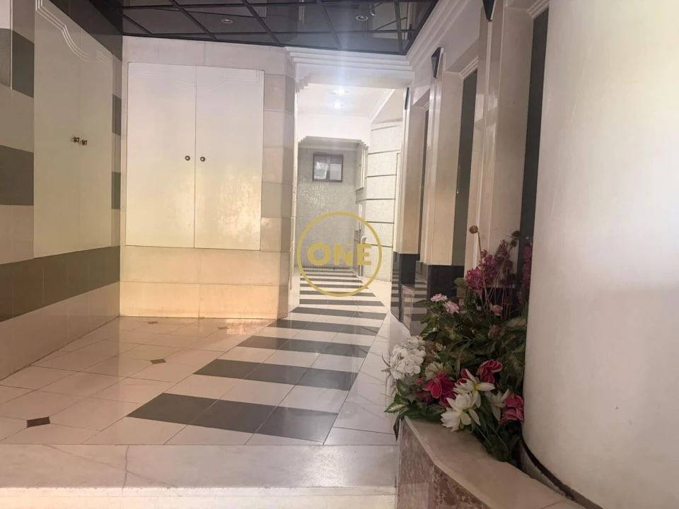Apartamento T1 para Venda em Caparica e Trafaria Foto 10