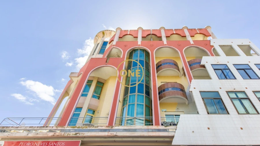 Apartamento T1 para Venda em Caparica e Trafaria