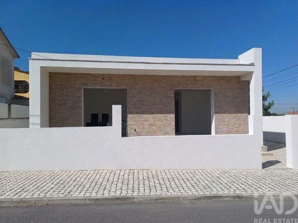 Moradia T4 para Venda em Fernao Ferro Foto 4