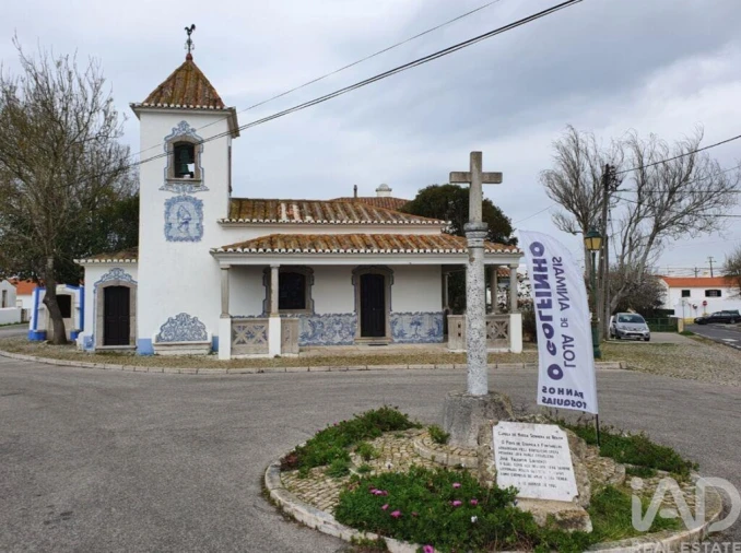 Terreno para Venda em Santa Maria e São Miguel, São Martinho, São Pedro Penaferrim Foto 9
