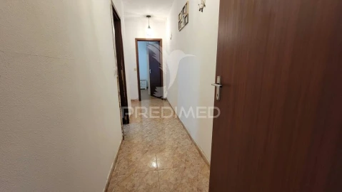 Apartamento T2 para Venda em Santo Antonio da Charneca
