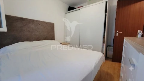 Apartamento T2 para Venda em Santo Antonio da Charneca