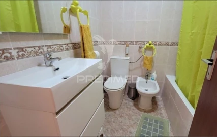 Apartamento T2 para Venda em Santo Antonio da Charneca