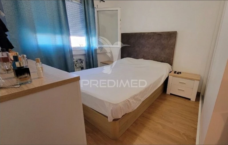 Apartamento T2 para Venda em Santo Antonio da Charneca Foto 8