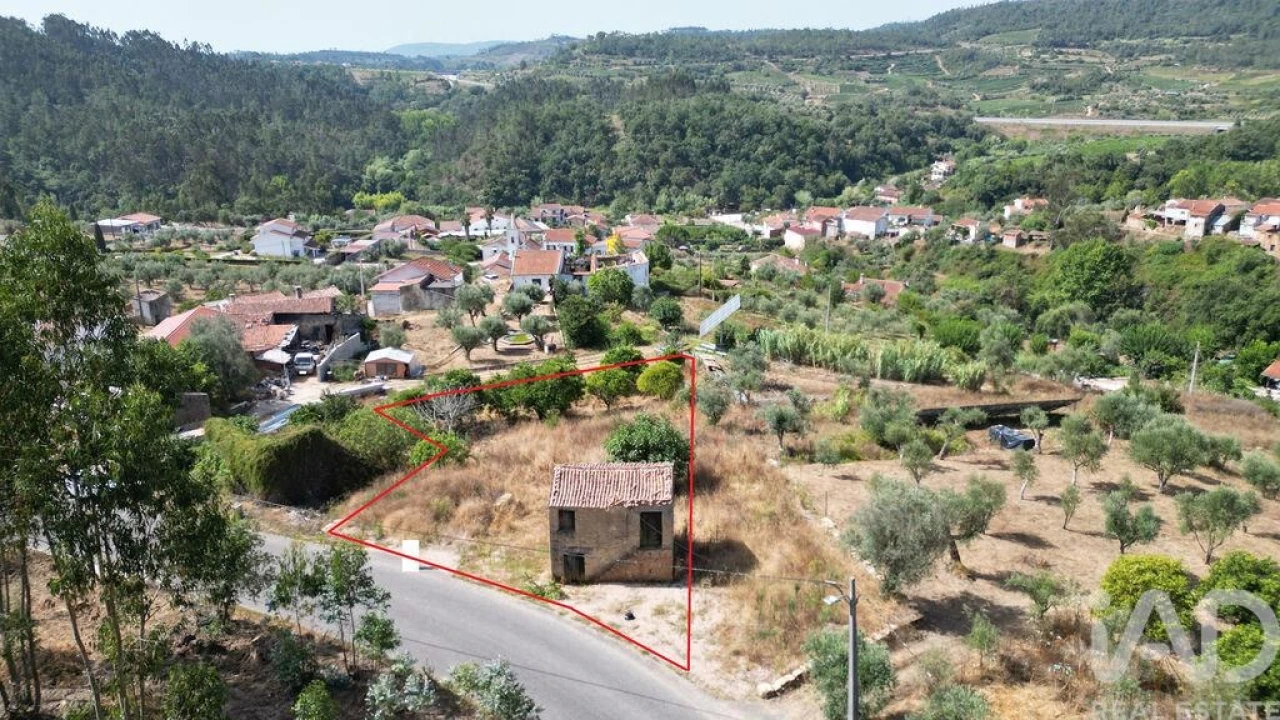 Armazém para Venda em Lamas Foto 1