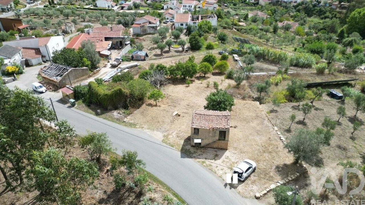 Armazém para Venda em Lamas Foto 19