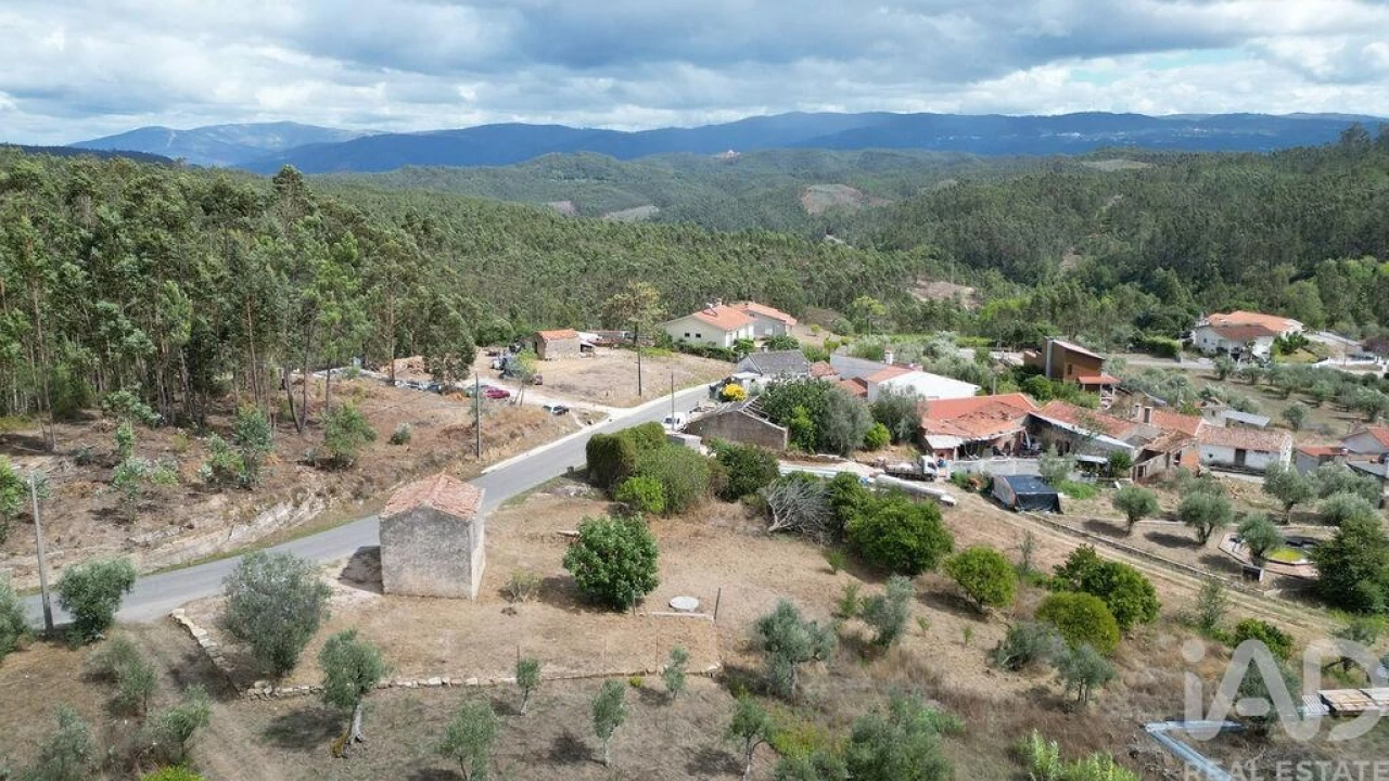Armazém para Venda em Lamas Foto 21