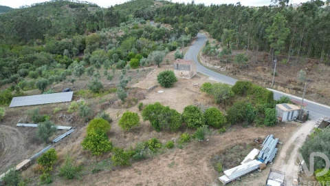 Armazém para Venda em Lamas