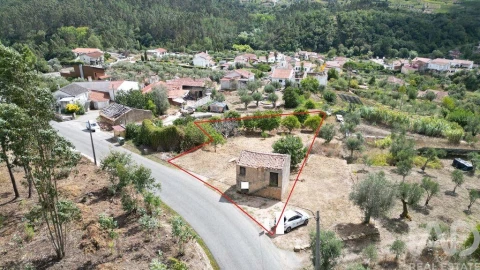 Armazém para Venda em Lamas