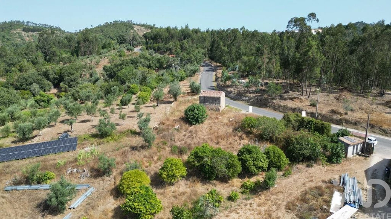 Armazém para Venda em Lamas Foto 16