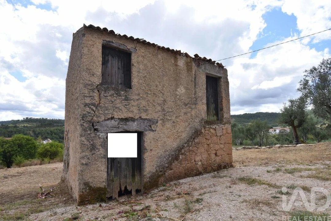 Armazém para Venda em Lamas Foto 3