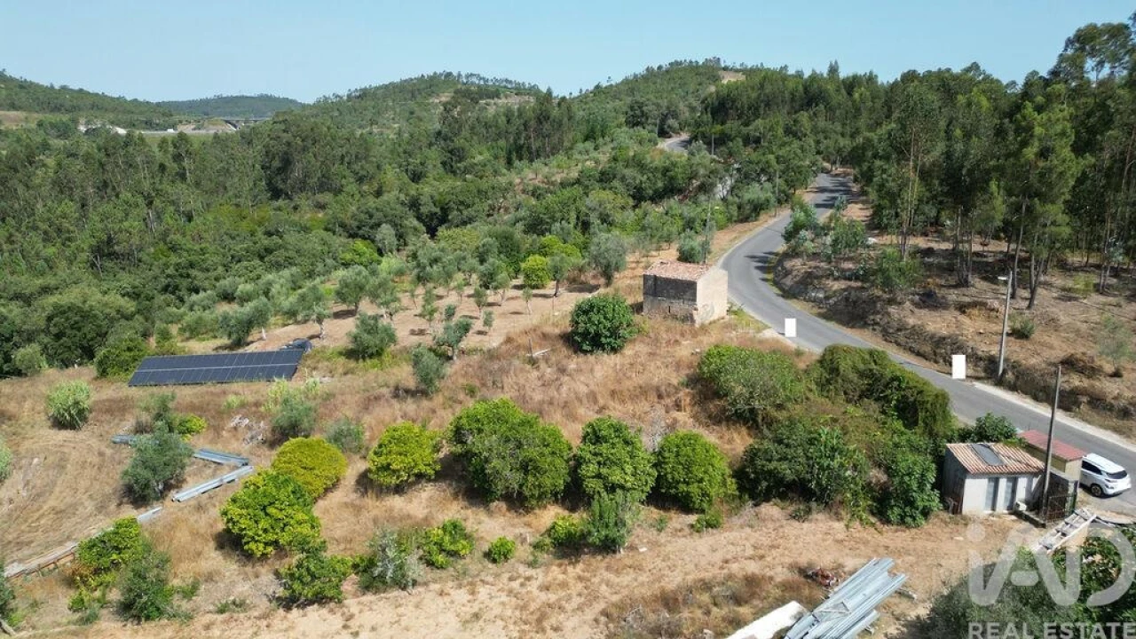 Armazém para Venda em Lamas Foto 17