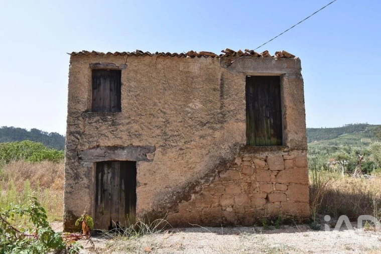 Armazém para Venda em Lamas Foto 4