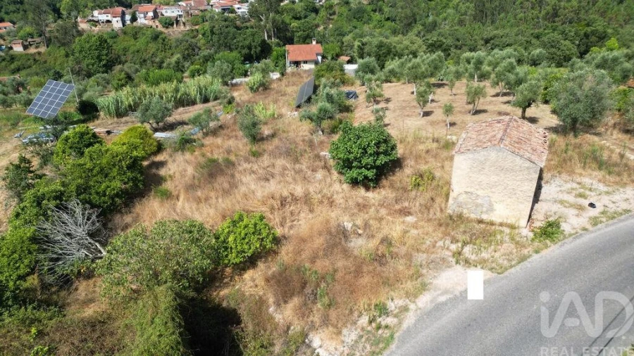 Armazém para Venda em Lamas Foto 20