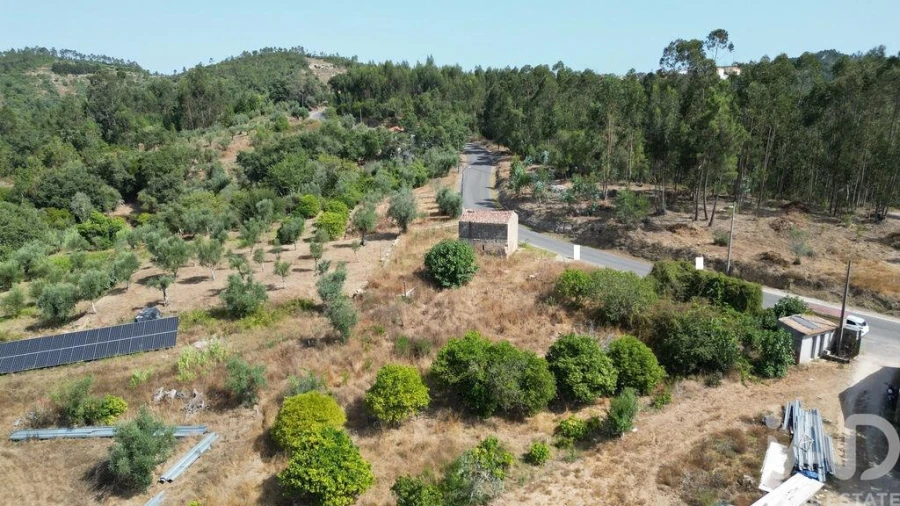 Armazém para Venda em Lamas Foto 16