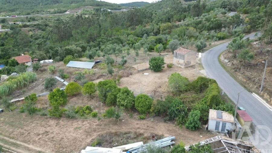 Armazém para Venda em Lamas Foto 26
