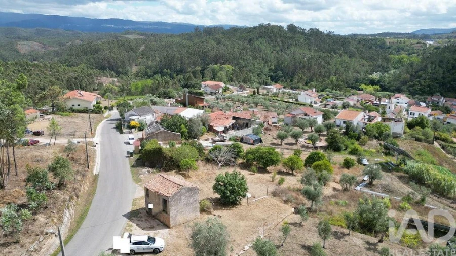 Armazém para Venda em Lamas Foto 20