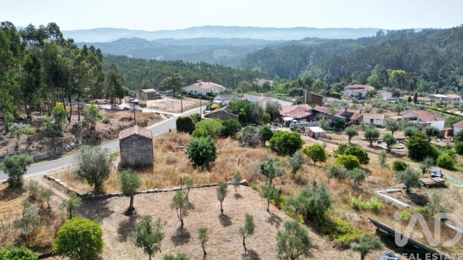 Armazém para Venda em Lamas Foto 14