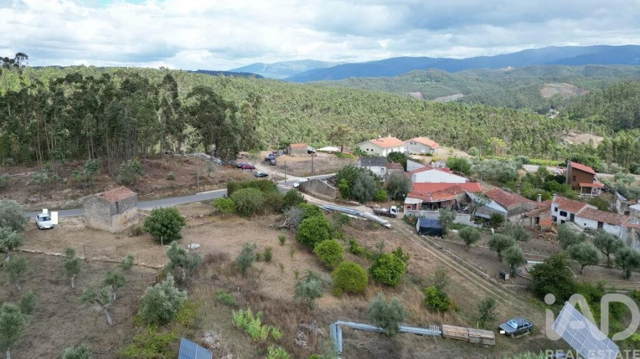 Armazém para Venda em Lamas Foto 22