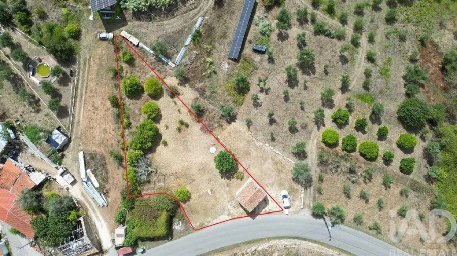 Armazém para Venda em Lamas Foto 16