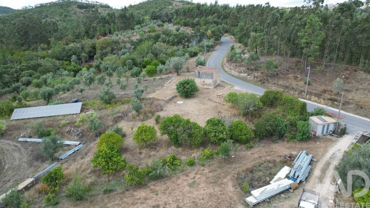 Armazém para Venda em Lamas Foto 25