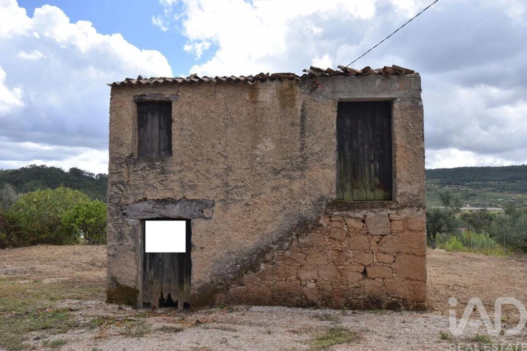 Armazém para Venda em Lamas Foto 2