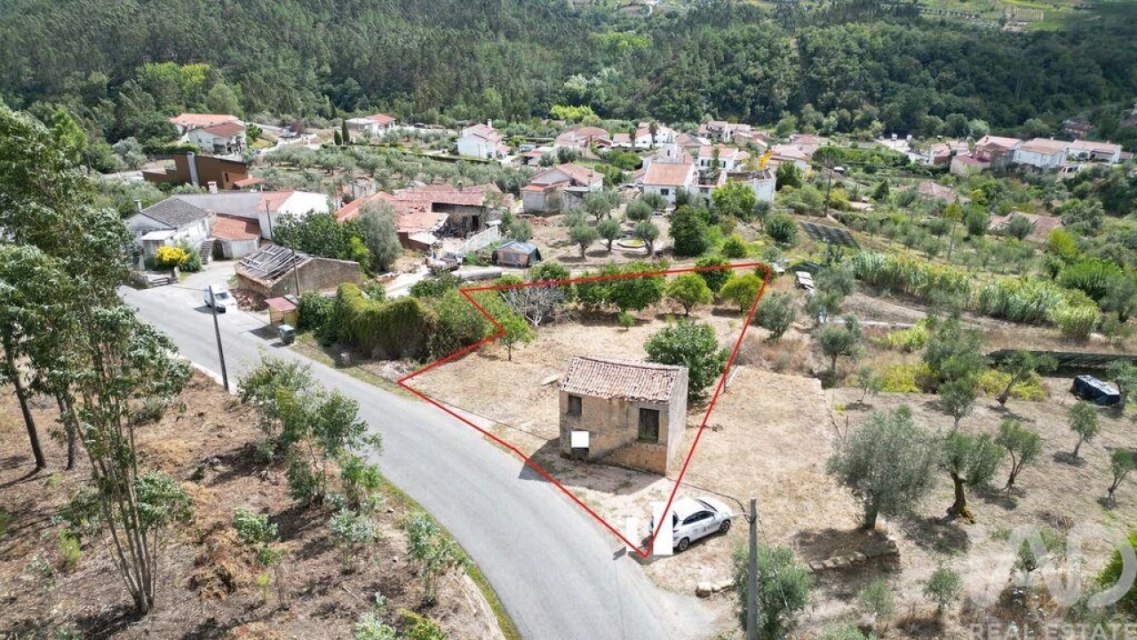 Armazém para Venda em Lamas Foto 1