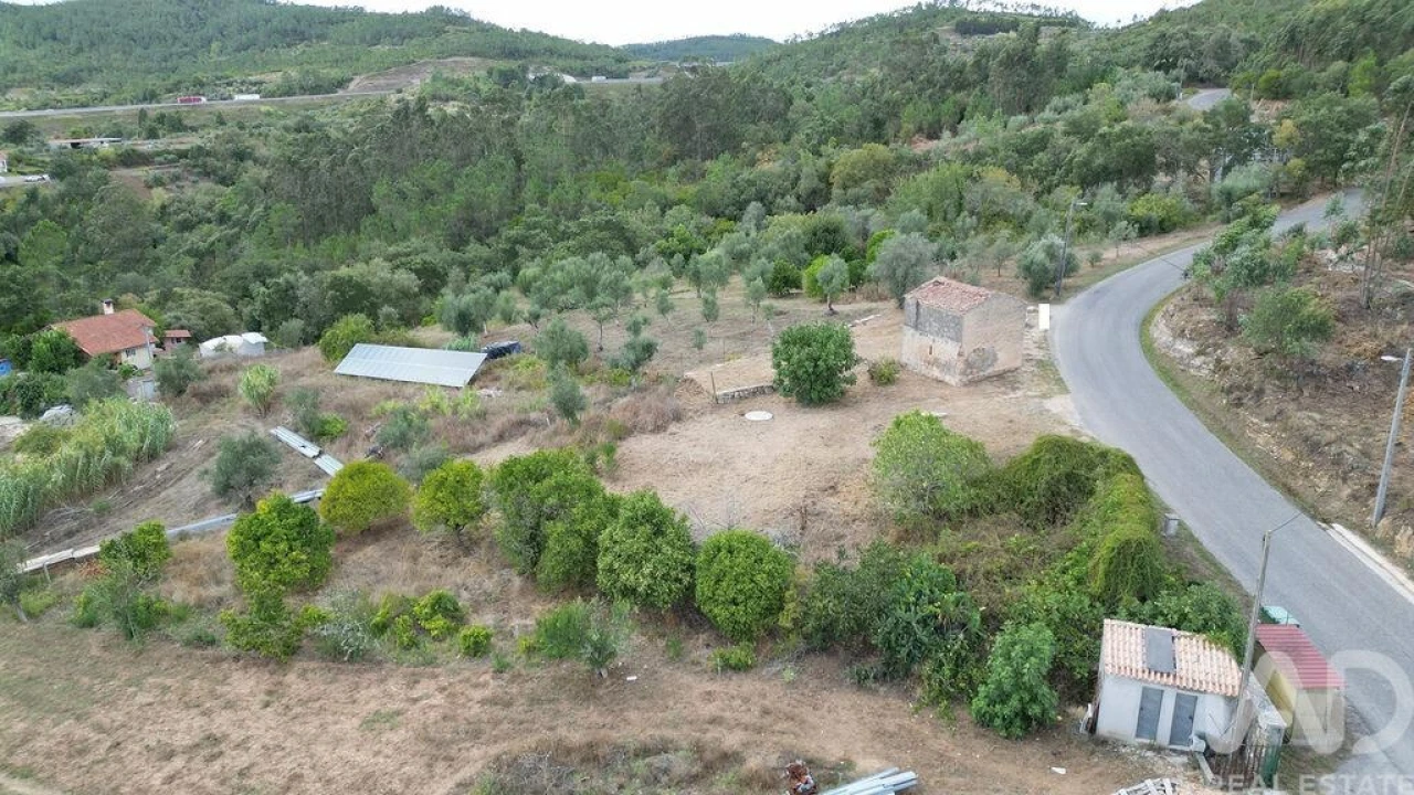 Armazém para Venda em Lamas Foto 27