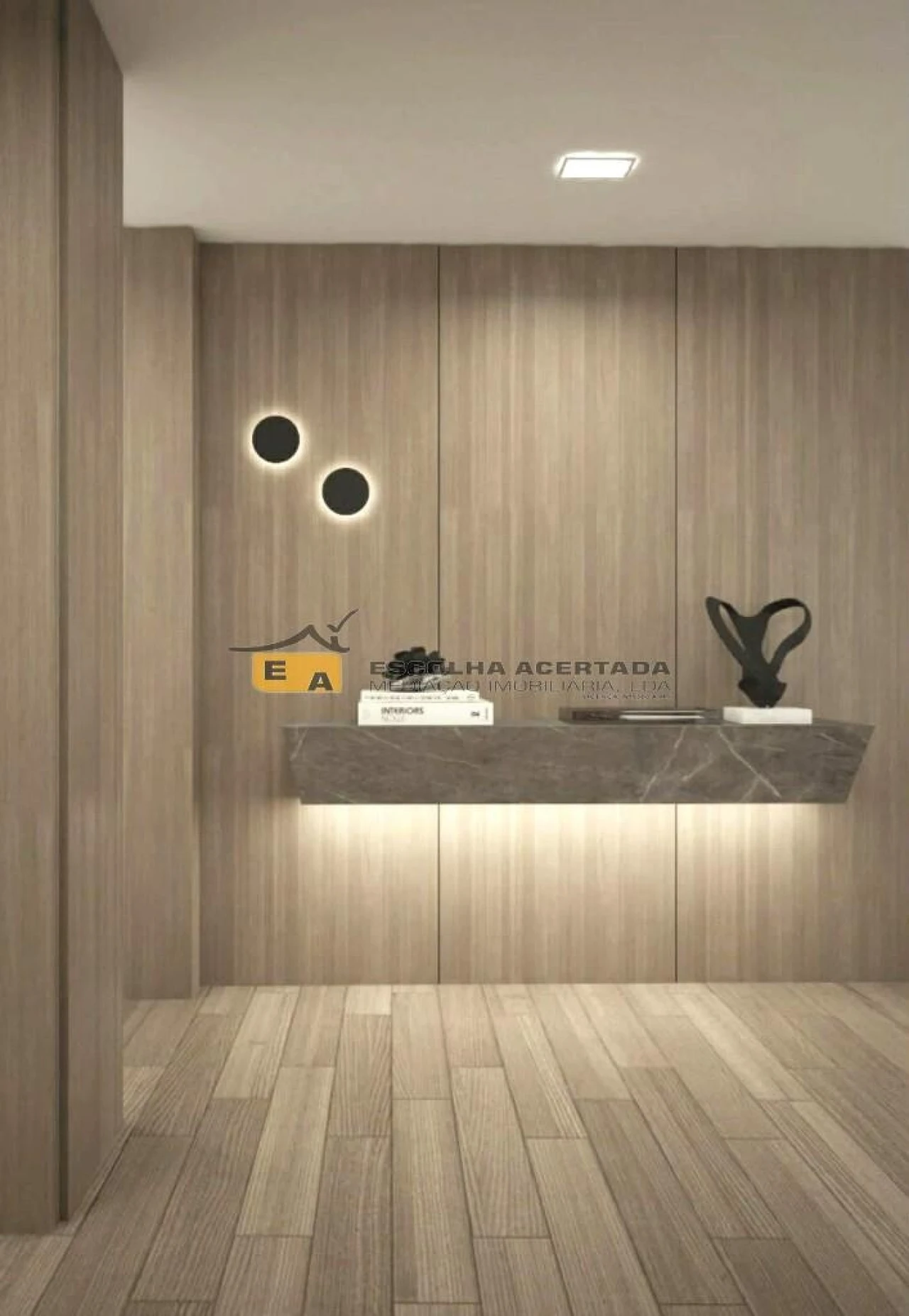 Apartamento T3 para Venda em Castêlo da Maia Foto 8