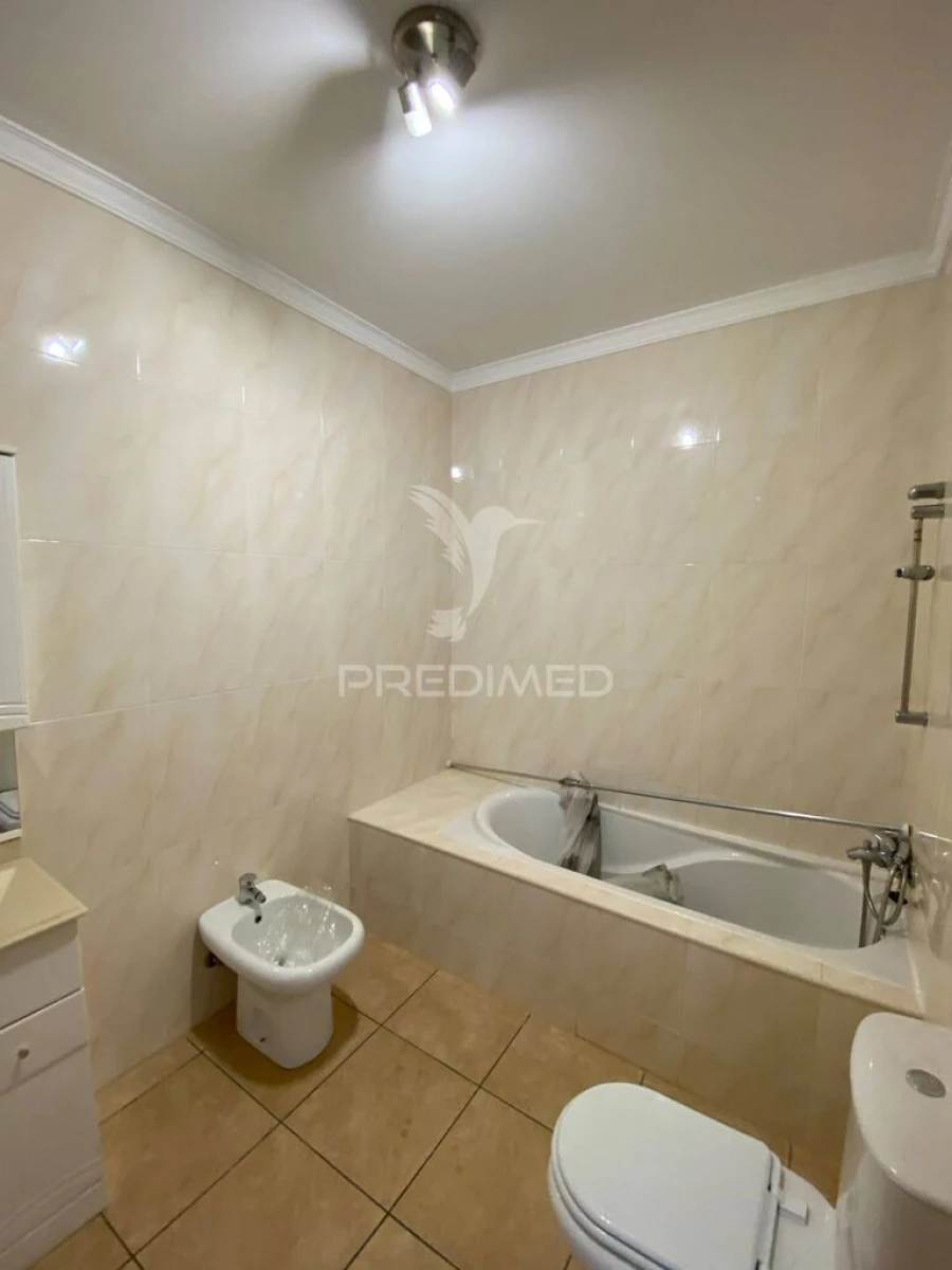 Apartamento T2 para Venda em Macedo de Cavaleiros Foto 10