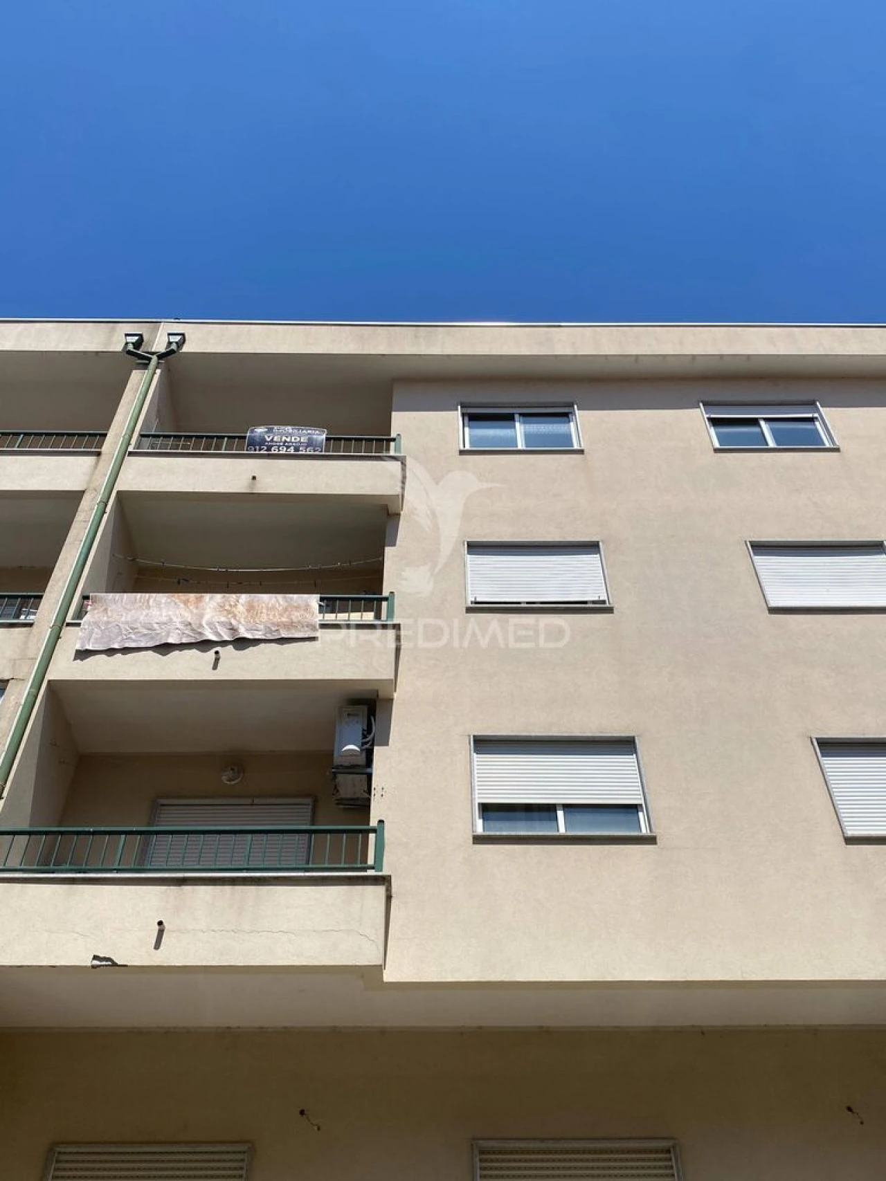 Apartamento T2 para Venda em Macedo de Cavaleiros Foto 12