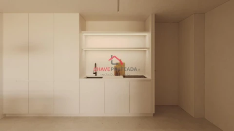 Apartamento para Venda em São Vitor (Braga)