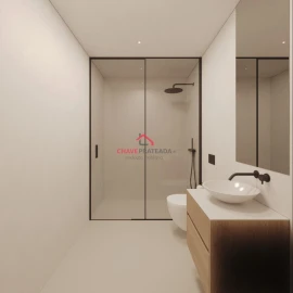Apartamento para Venda em São Vitor (Braga)