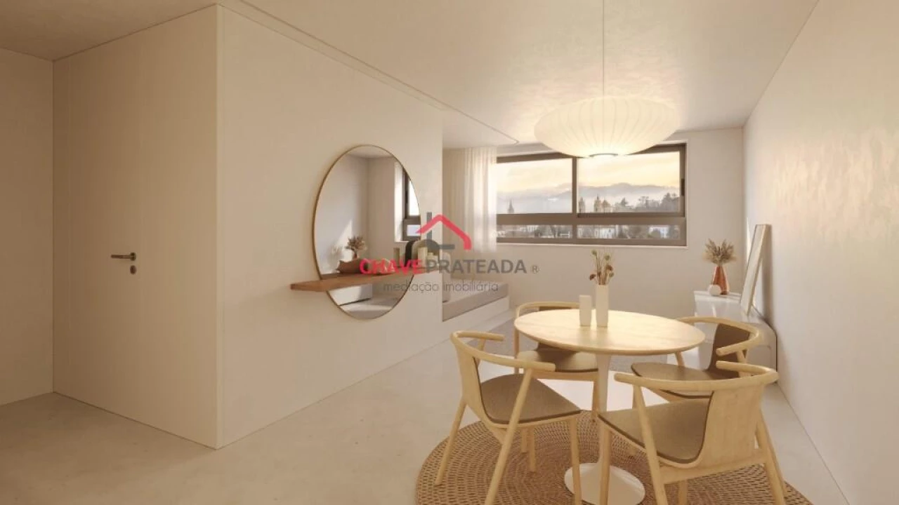 Apartamento para Venda em São Vitor (Braga) Foto 3