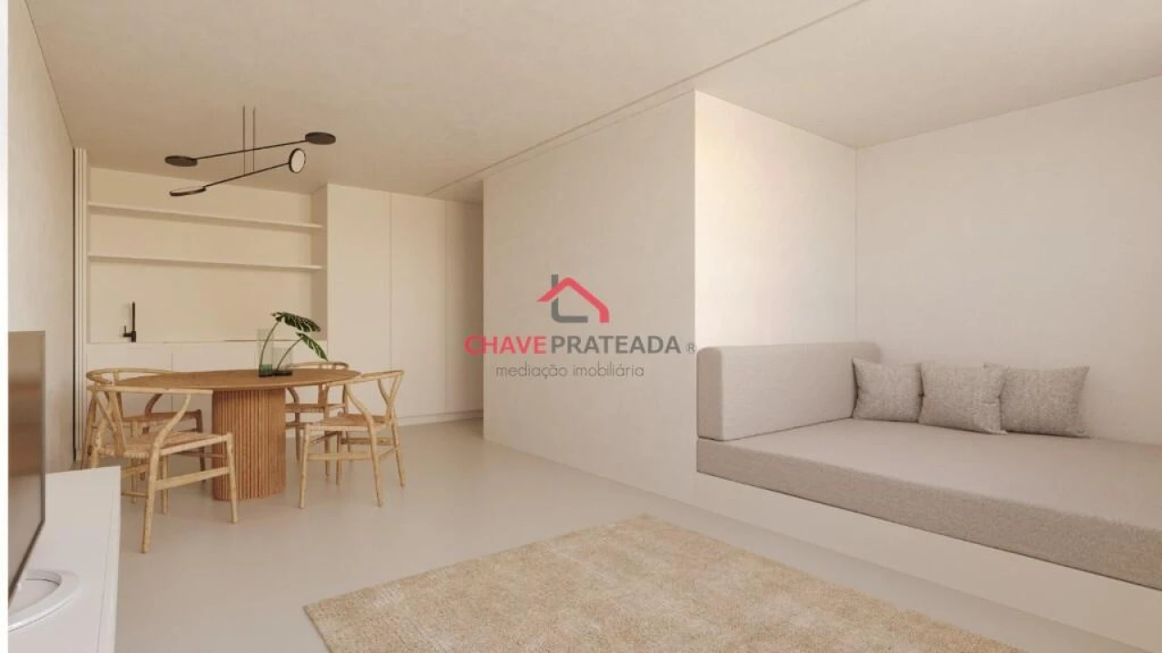 Apartamento para Venda em São Vitor (Braga) Foto 7