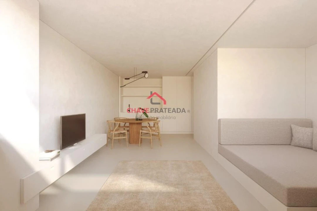 Apartamento para Venda em São Vitor (Braga) Foto 6