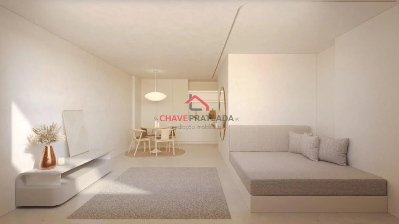 Apartamento para Venda em São Vitor (Braga) Foto 1
